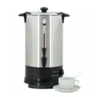 Percolateur à café professionnel 60 tasses