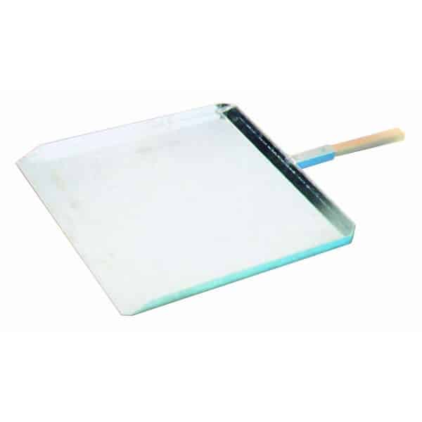 Pelle à pizza aluminium 580 x 3600 mm
