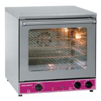 Four à convection multi-fonctions, 60 L, 3 kW