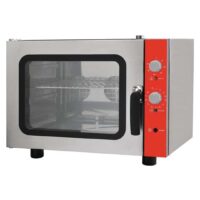 Four à convection 4 x GN2/3