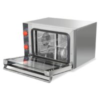 Four à convection 3×GN2/3 (354×325mm) inox 2.5 kW