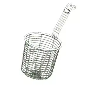 Accessoires pour bain-marie