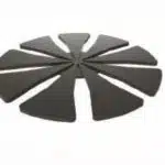 Accessoires pour induction plan de cuisson