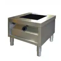 Plaque induction FISP 8000 Stockpot