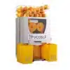 Presse-agrumes, F50, 25 fruits/min, L 470 x P 370 x H 735 mm