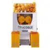 Presse-agrumes, F50, acier inoxydable, 20-25 fruits/min