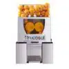 Presse-agrumes, F50, acier inoxydable, 20-25 fruits/min