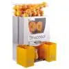 Presse-agrumes, F50, acier inoxydable, 20-25 fruits/min