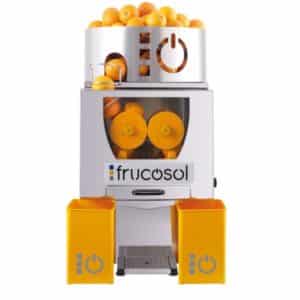 Presse-agrumes, F50 A, acier inoxydable, 20-25 fruits/min