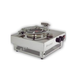 Machine de cuisson à mouvement circulaire continu, BC100, 12 kg