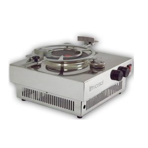 Machine de cuisson