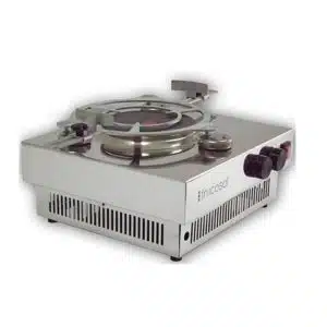 Machine de cuisson