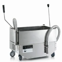 Filtreuse d'huile professionnelle SF5000