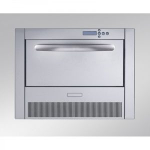 Machine à glaçons encastrable, gamme KITCHEN-ICE, 200 W