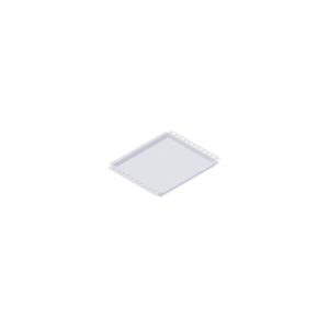 Cuvette en inox pour cuisinière à gaz MINHO
