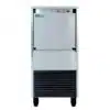 Machine à paillettes / grains, série ICE QUEEN avec stockage intégré, production 67 kg/24h