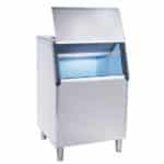 Bac de stockage de glace