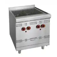 Grill à gaz haut rendement Ligne 800 Modèle GGSD-2C