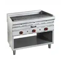 Grill gaz Ligne 700 GVD 1000 mm