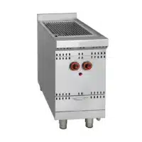 Grill gaz haut rendement Ligne 800 GGSD-1C