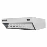 Hotte de cuisine avec kit de condensation acier inox KXL2L-22L COND