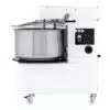 Pétrin pizza à spirale tête basculante et cuve extractible avec variateur IRV 20 – Image 3