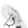 Pétrin pizza à spirale tête basculante et cuve extractible avec variateur IRV 20 – Image 6