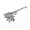 Caniveau Modul 20 sortie horizontale en bout 157/DN110 avec boitier siphon 250 x 250 mm Longueur 5500 mm – Image 2