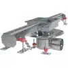 Caniveau Cuisine Modul 20 L 8000 mm