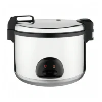 Grand cuiseur à riz 9 litres