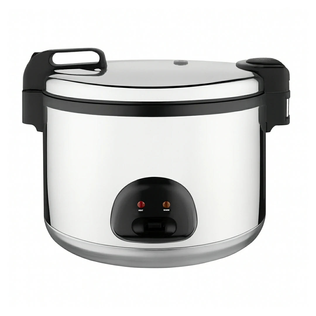 Grand cuiseur à riz 9 litres