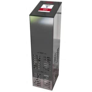 Thermoplongeur, basse temperature, TH MASTER, inox