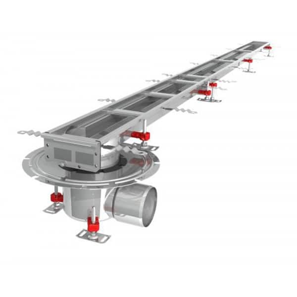 Joint pour bec de remplissage de siphon en acier inoxydable Vin