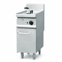 Friteuse électrique 1 panier