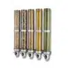 Distributeur mural d'aliments secs gamme free flow 5 x 9 L – Image 2