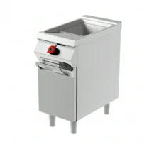 Friteuse à gaz 11 L