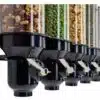 Distributeur mural d'aliments secs gamme Free Flow 5 x 2,5 L – Image 3