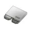 Tiroir en tôle d'acier inox AISI 304, 3,2 Kg