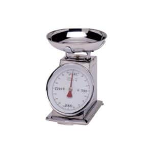 Balance automatique, Portée- 15KG , Précision (G)- 50