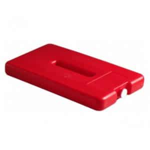 Plaque chaude pour coffres, type GN1/1