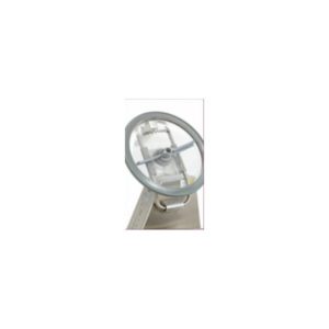 Ensemble couvercle et joint pour cutter vertical modèle R 23