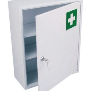 Armoire à pharmacie
