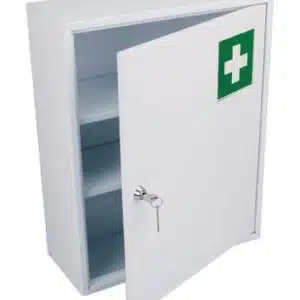 Armoire à pharmacie