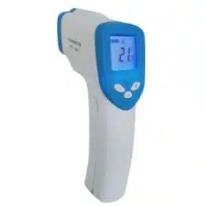 Thermomètre infrarouge