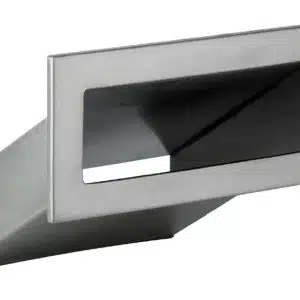 Goulotte à couverts