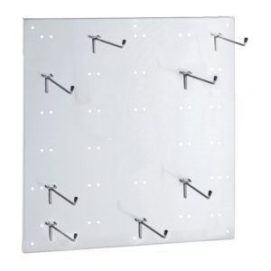 Supports muraux porte-ustensiles