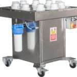 Lave bouteille