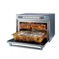 Four micro-ondes professionnel 44 L