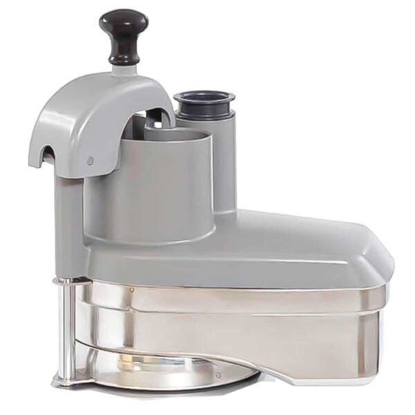 Combiné cutter coupe-légumes R 401 monophasé 1 vitesse cutter 4,5 litres – Image 3