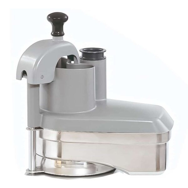 Combiné cutter coupe-légumes R 402 triphasé cutter 4,5 litres – Image 2